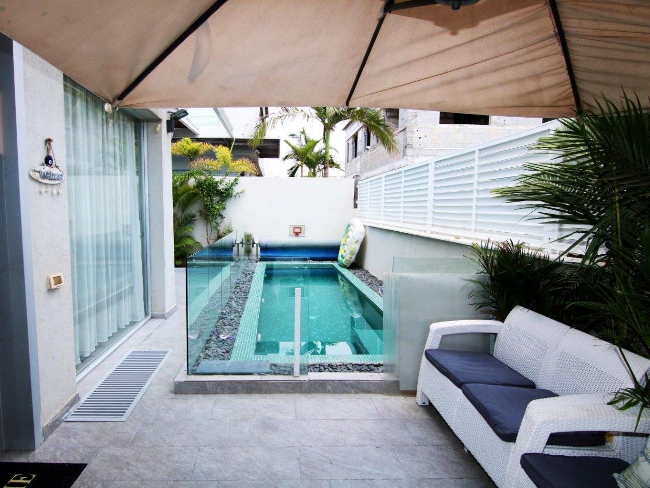 Maison à Neve Dekalim